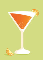 Drink poster