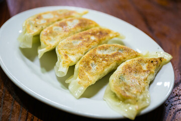 餃子