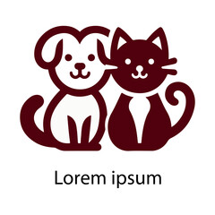 pet logo