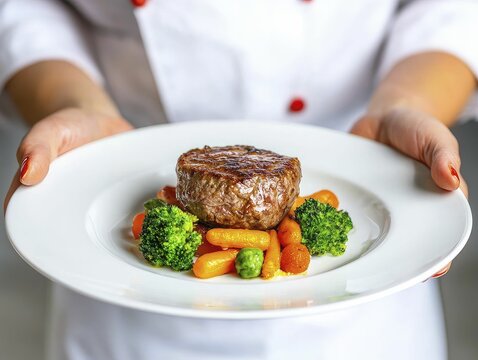 Culinary adventure through hidden gems of fine dining. Experience visionary chefs and their exceptional dishes in cozy atmospheres.