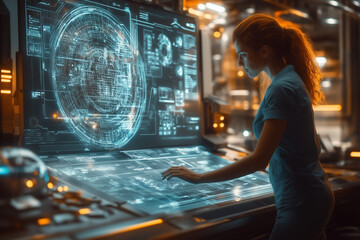 Les nouvelles technologies informatiques	