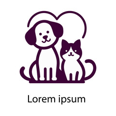 pet logo