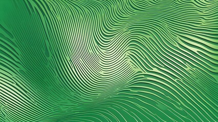 Fototapeta premium green halftone pop art background. retro vector illustration