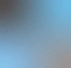 Blurred background waves with grainy texture.Grainy background noise texture grunge gradient banner header, abstract poster cover backdrop design.