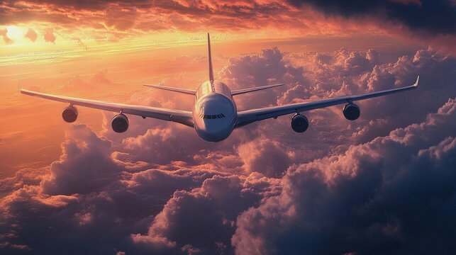 Airplane seets