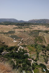 view of Ronda