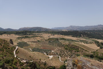 view of Ronda