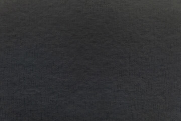 Black and Dark Grey Cardboard Texture Background for Design and Packaging Projects.