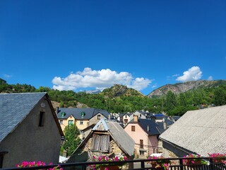 Hoz de Jaca - Pirineos 2024 - 2