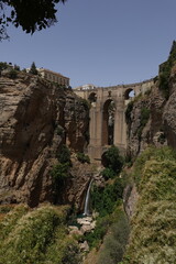 view of Ronda