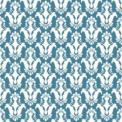 pattern flowerdamask ethnic boho American ikat texture tribal geometric background mandalas