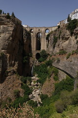 view of Ronda