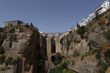 view of Ronda
