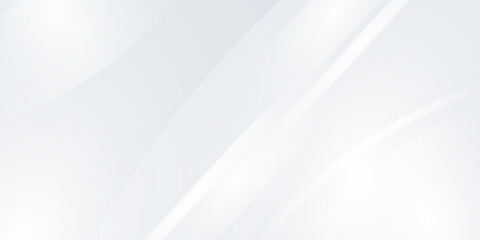 abstract white background modern design Vector