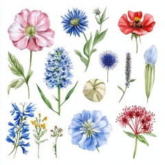 Cornflower