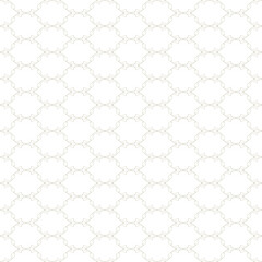 Seamless vector pattern with fine lines. Monochrome illustration for printing, packaging, background, web design, engraving, wallpaper, textiles,wallpaper