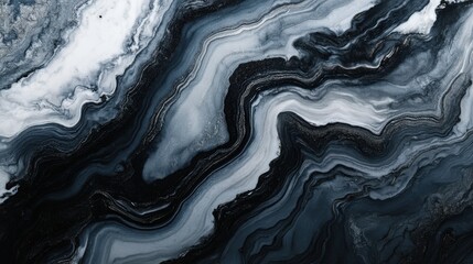 Beautiful marble texture pattern background. Premium Ai-Generative.