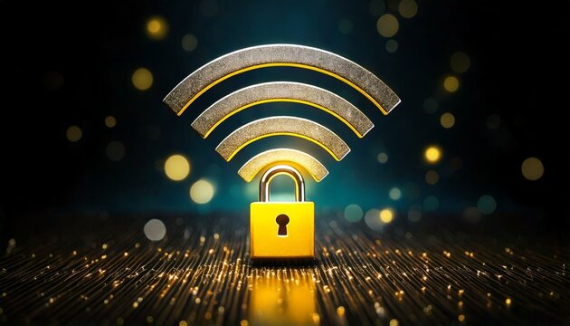 Mot de passe r&eacute;seau WIFi