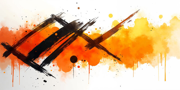 Collection of black paint. Spray paint elements, brush stroke, black splashes set. Sketch grunge charcoal, texture rough scratching pencil chalk line,freehand doodle scribble stroke art brushes vector