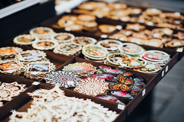 Christmas ornaments