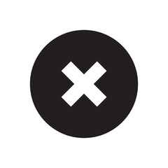 cross mark icon