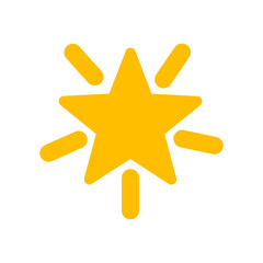 shine icon 