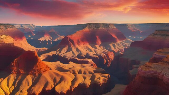 Mesa Flat-Top Wonder, Gulch Narrow Ravine, Ocre Hue, Silt Fine Sediment, Outcrop Exposed Stone, Bluff Steep Ascent, Rim Dramatic Edge, Wadi Seasonal Watercourse