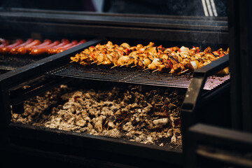 Street food