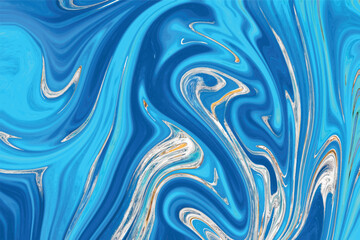 Obraz premium Trendy Abstract liquid background 2025 Liquify marble abstract background texture wallpaper for Mobile phone and laptop logo backdrop business card pattern flyer invitation card