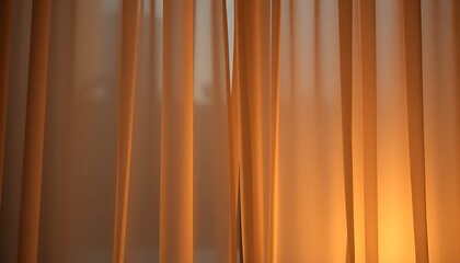 Fototapeta premium background with curtain stripes