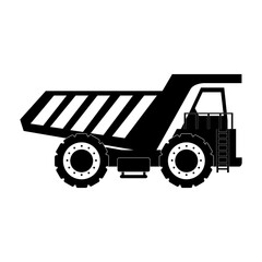 Dump Truck