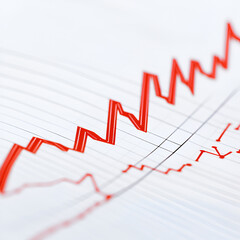 Data analysis trends business environment infographic visualization digital landscape strategic insights for growth