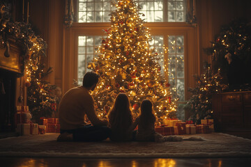 L'amour de no&euml;l