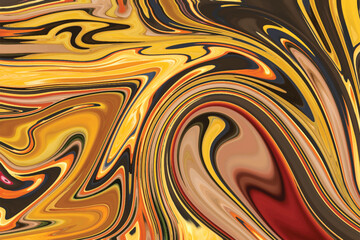 Trendy Abstract liquid background 2025  Liquify marble abstract background texture wallpaper for Mobile phone and  laptop  logo backdrop business card pattern  flyer invitation card