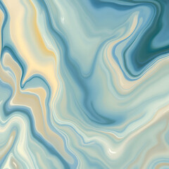 Obraz premium 크림