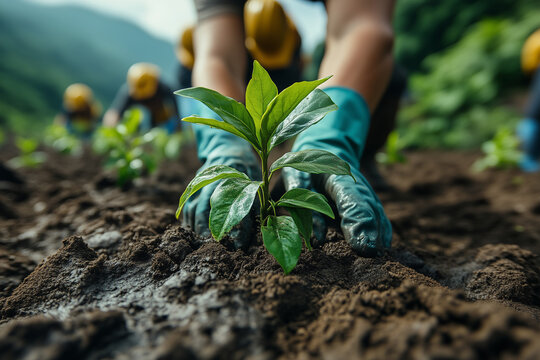 L'environnement
