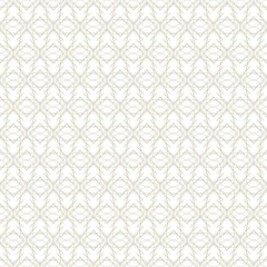 Seamless vector pattern with fine lines. Monochrome illustration for printing, packaging, background, web design, engraving, wallpaper, textiles,wallpaper