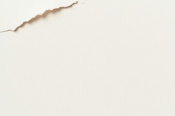Beige paper texture background with copy space for web banner design.