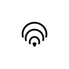 wi fi symbol