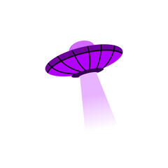 UFO design