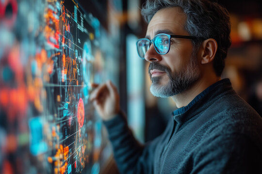 Les nouvelles technologies informatiques	