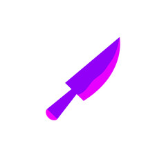 kitchen knife design