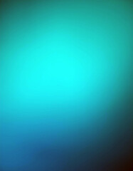 Teal Gradient Background Abstract Blue Green Texture