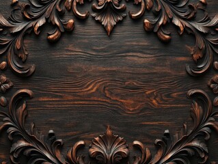 Expert Woodwork Restoration Reviving Antique Vintage Pieces with Bold Patterns and Refined Craftsmanship Our artistry in woodwork renovation and design breathes new life into heirloom furniture