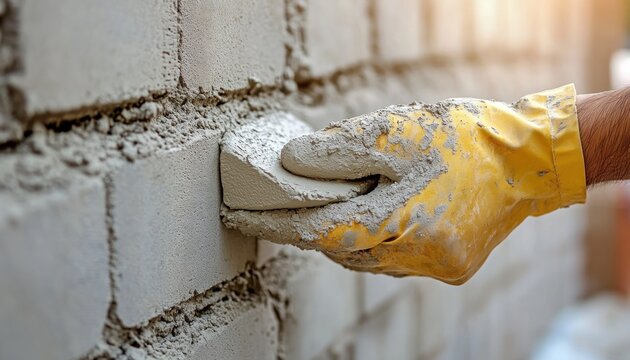 Preserving Brick Wall Integrity Expert Mortar Repair, Maintenance, and Restoration Services Achieve Durable Craftsmanship with Seamless Textures and Impeccable Mortar Artistry Our skilled