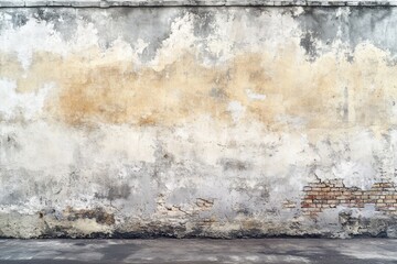 Structural Restoration Artistry Before After Images Showcasing Durable Brick Wall Repairs and Bold Finishes Concept images demonstrate the transformative power of expert structural restoration for