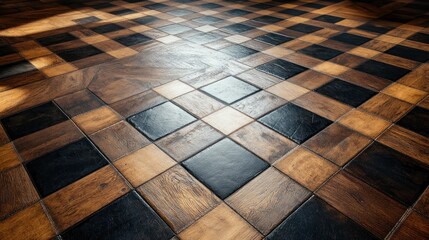 Vintage Flooring Restoration Expert Craftsmanship Historical Accuracy in Wood Floor Refinishing Our artistry breathes new life into antique and vintage parquet, herringbone, and checkered wood
