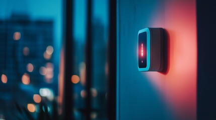 IoT energy management, smart control of energy-saving devices