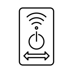 Remote Control icon