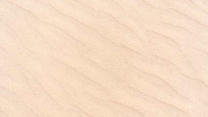 Dry Sand texture beige wave wall background